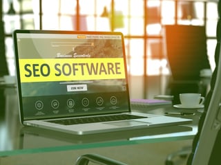 Landing Page with SEO - Search Engine Optimization Landing Page with SEO - Search Engine Optimization