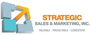 strategic sales and marketing