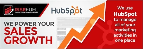 lead generation with HubSpot