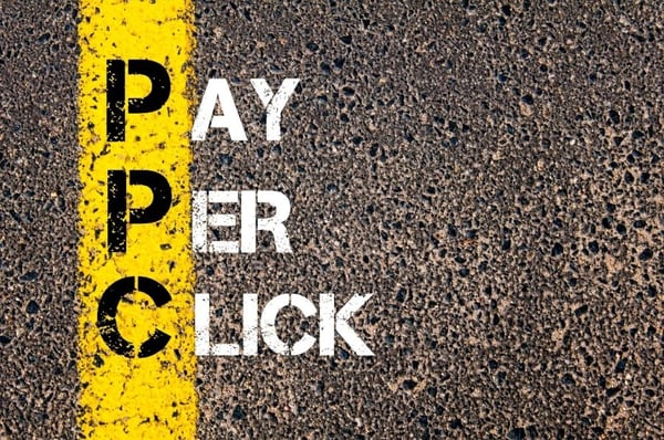 pay per click ads