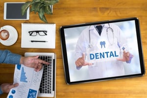 Dental Website Designer