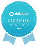 Databox Certified Partner