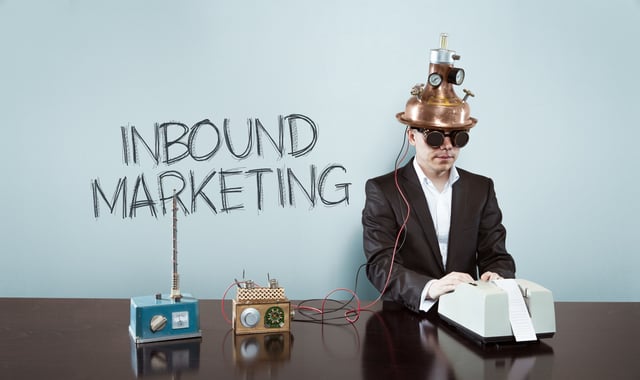 inbound marketing plans