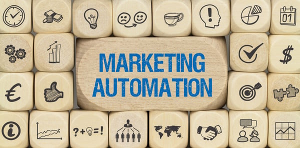 automation marketing