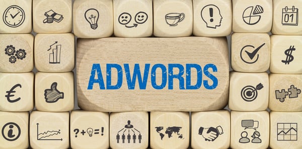 google adwords vs yellow pages