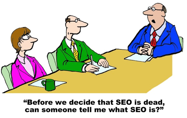 what is seo?