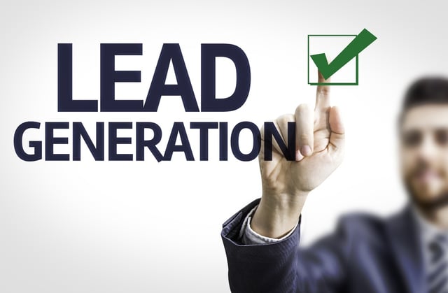 b2b lead generation