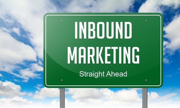 inbound marketing examples