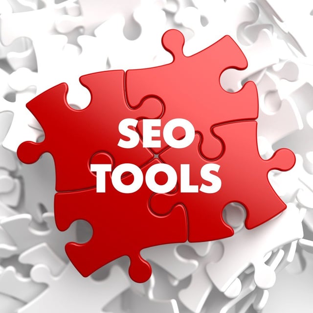 SEO tools