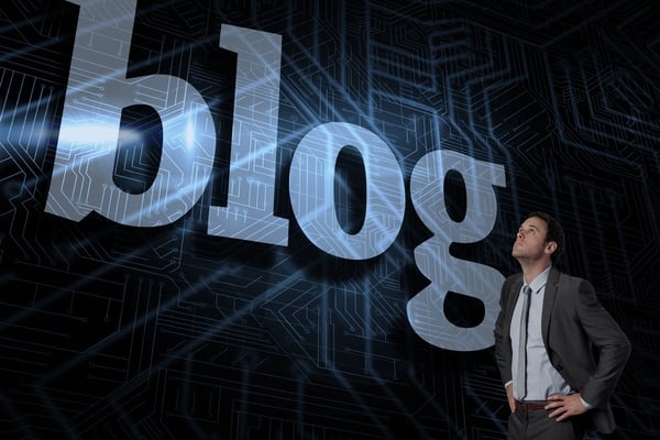 blog examples