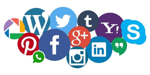 Best Practices of Social Media Marketing
