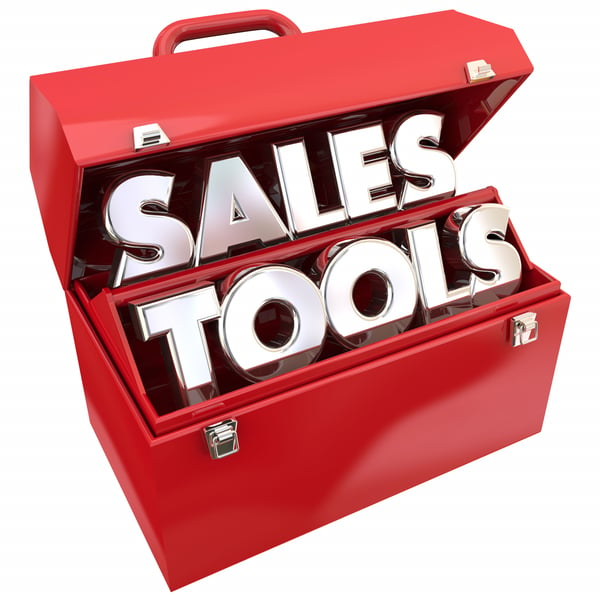 Top Sales Tools