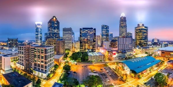 marketing firms in charlotte nc