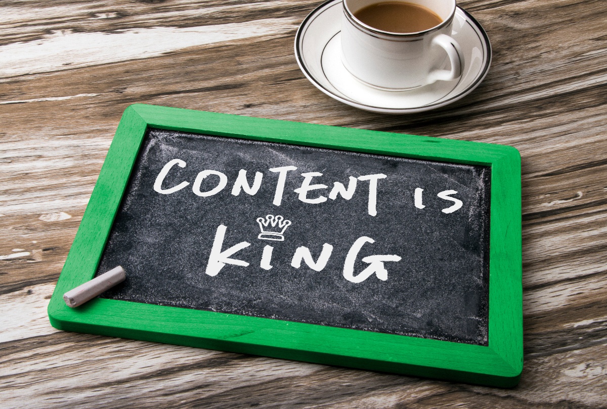 content is king-1