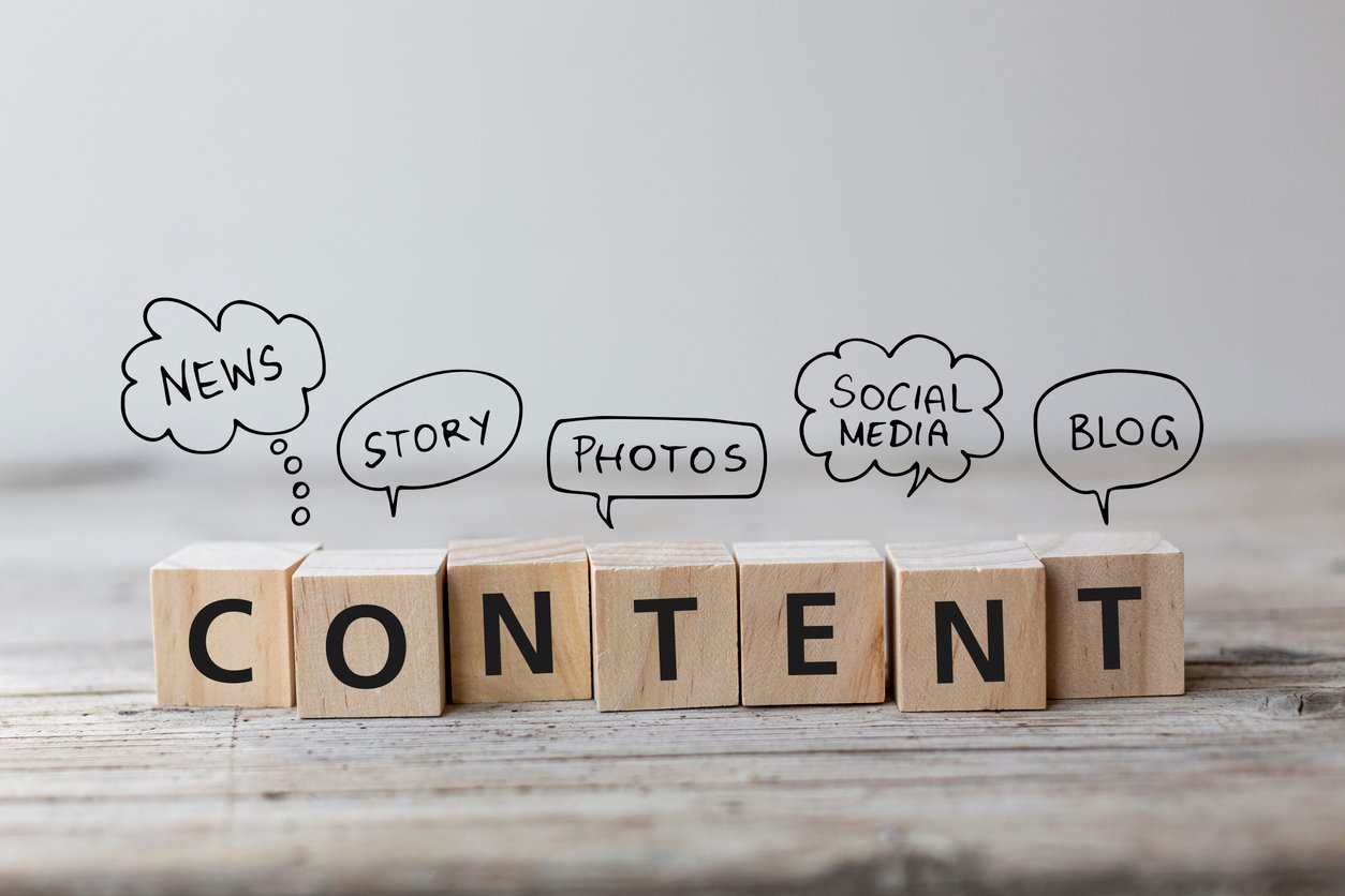 content strategy