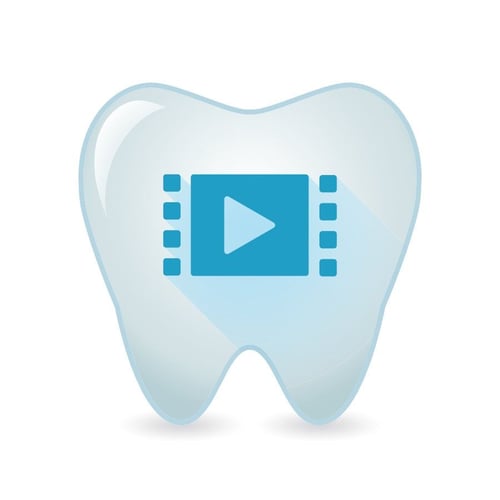 dental video marketing