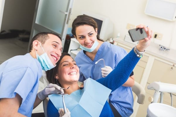 dental patient marketing