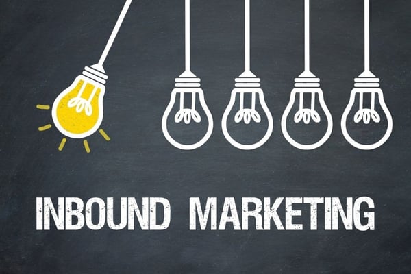 difference between outbound and inbound marketing