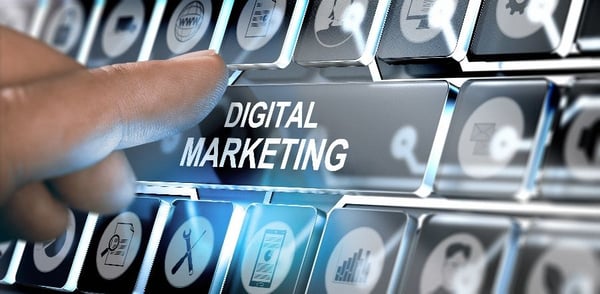 digital marketing firm in charlotte