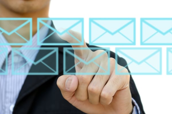 automated email sequences