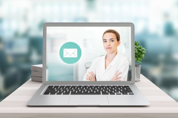 email marketing for dentists