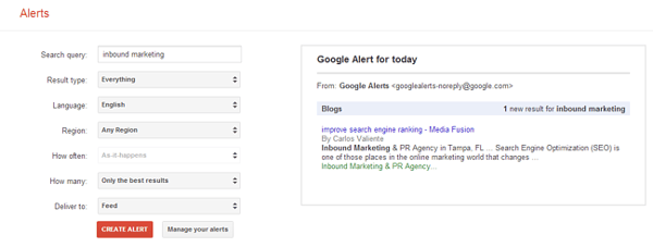 google-alerts