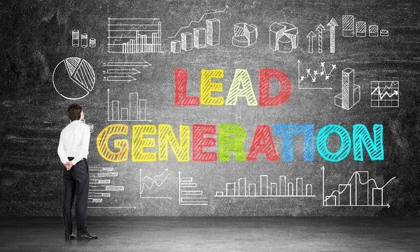 how to be a b2b lead generation expert