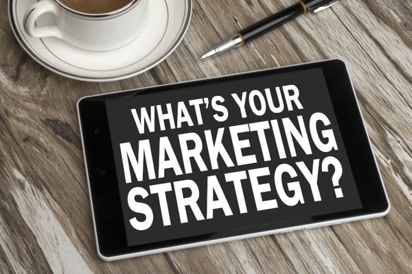 internet marketing strategies