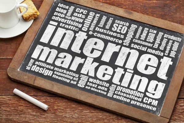 internet marketing charlotte