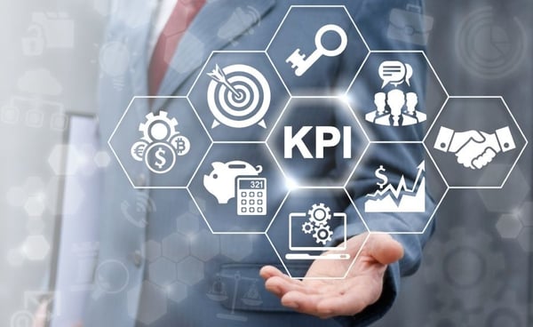 what is a kpi in marketing