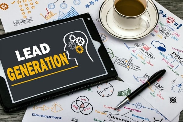 lead generation