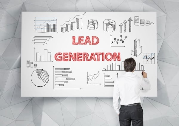 lead generation agency