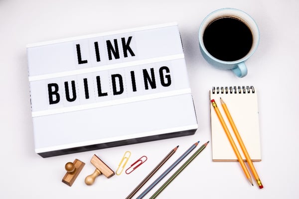 link building strategies