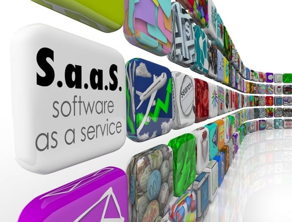 saas sales strategy