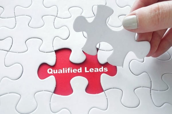 sales qualified lead