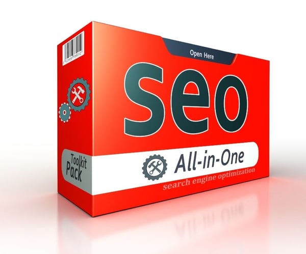 seo packages