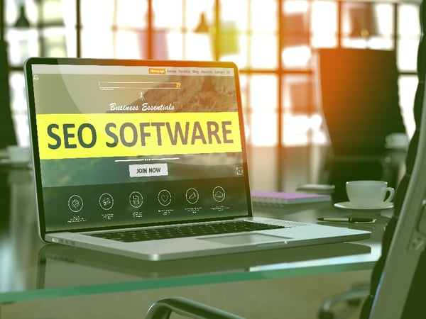 seo software