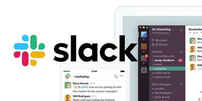 slack