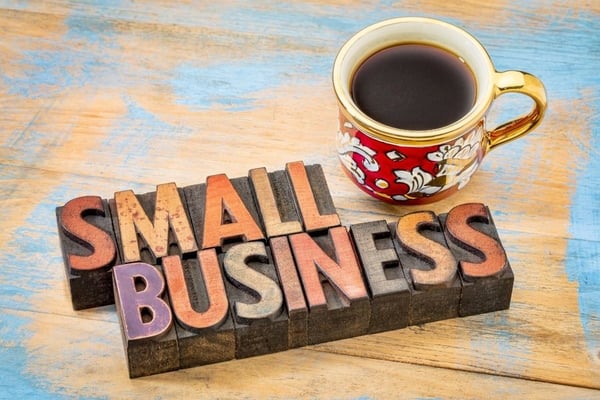 small business marketing