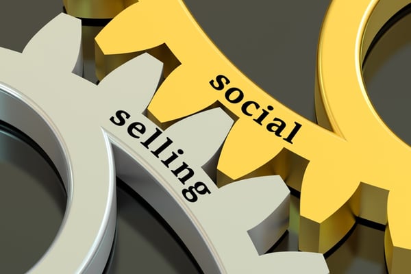 social selling