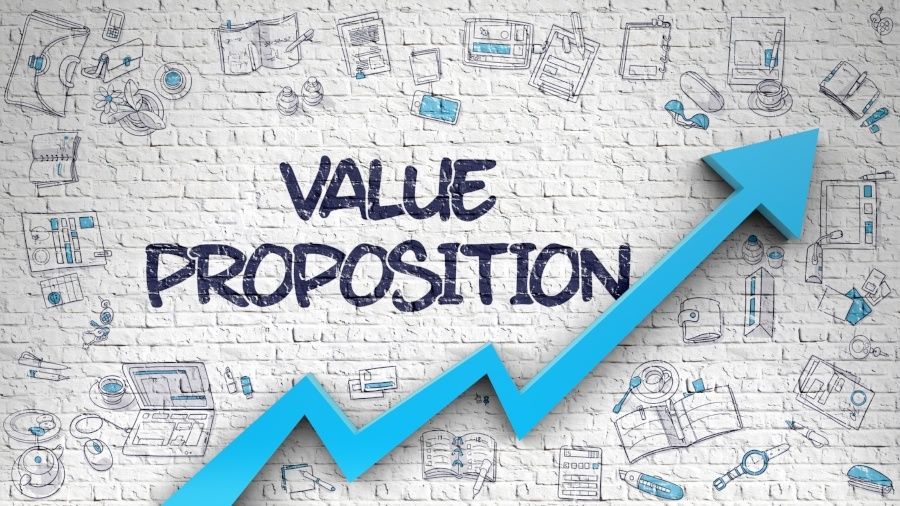 value proposition