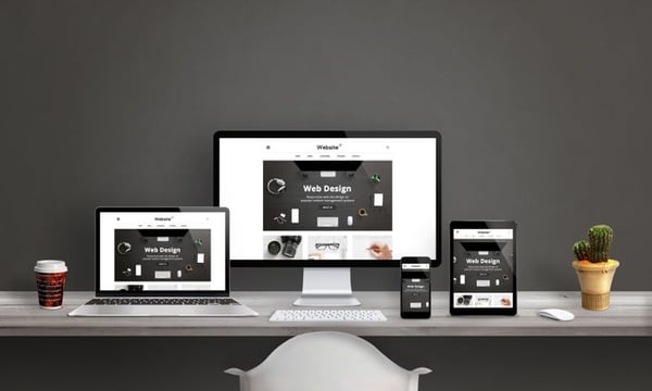 web design-company
