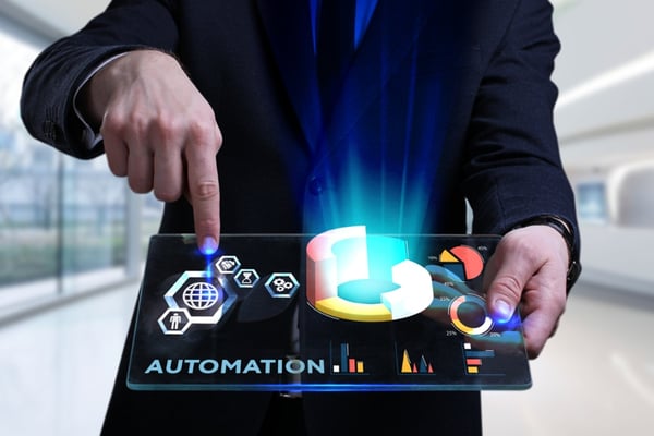 what is sales automation