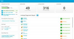 yext business listings