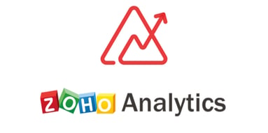 zoho analytics