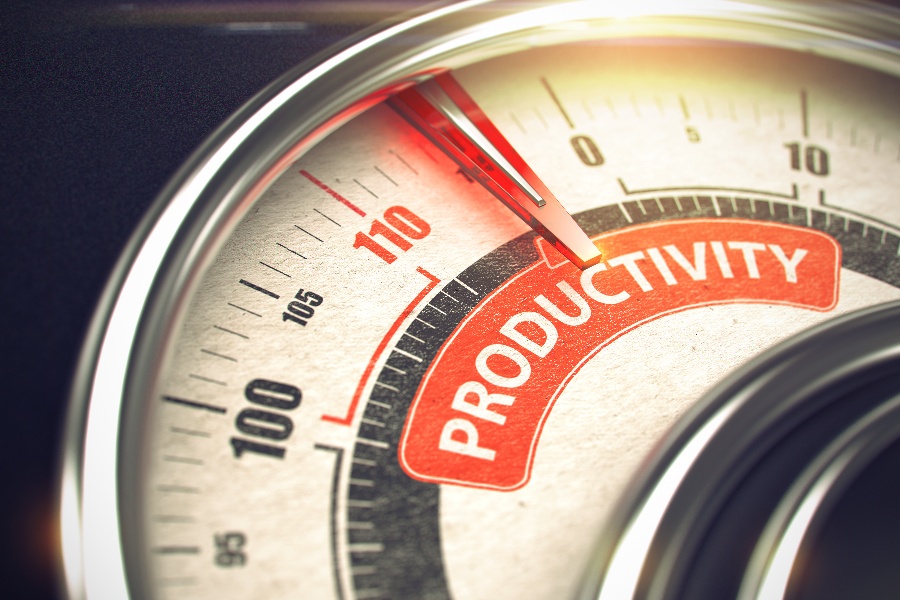 How To Maximize Your Productivity In a Marketing/Sales Role
