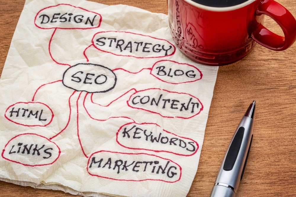 5 Reasons Tech Companies Need a Complete SEO Strategy