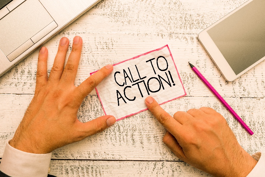 3 Call to Action Examples to Improve Conversion Rates