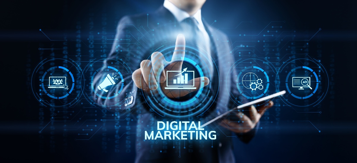 A Guide to Digital Marketing for Manufacturers