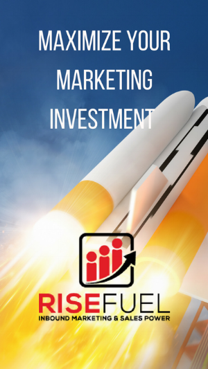 marketing company